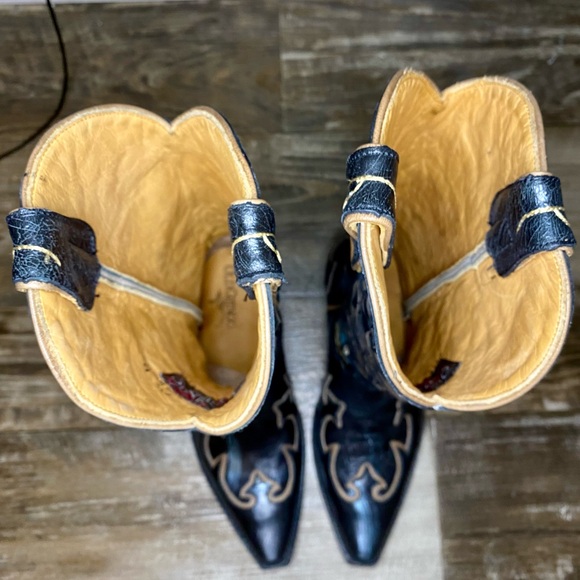 Old Gringo NWOT Womens Amadis Boots. - Picture 6 of 13